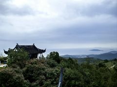 -缥缈峰景区