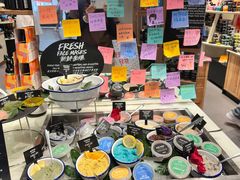 -LUSH(威尼斯人店)