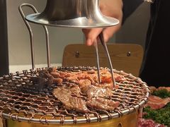 -烧肉达人•炭火烧肉(新天地店)