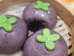 红飞飞山竹包-御和宴·精品粤菜(天润御海湾店)