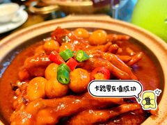 -永安水煮活鱼·仪征菜(仪征奥林匹克店)