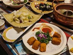 -吉祥圣雪藏餐