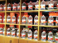 零售区-祥源胡同·涮牛羊肉火锅(花桥店)