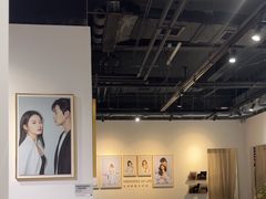 -海马体照相馆(天津世纪都会店)
