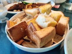 -野蔓果·山野菜(西湖景区·龙井茶田店)