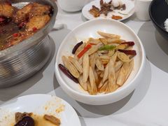 -湖锦酒楼·32年地道湖北菜(光谷店)