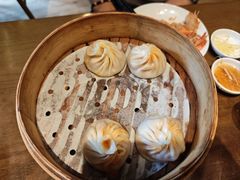 -南翔馒头店(豫园店)