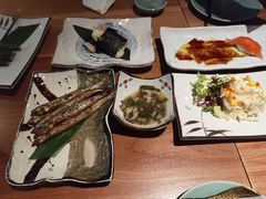 -初居食屋日式料理(万象城购物中心店)