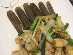 -骏莱海鲜鱼港(五角场店)