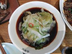 -去茶去餐厅(中央大街店)