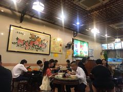 大堂-顺记冰室(宝华路店)