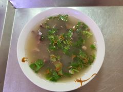 羊汤-清真刘记大顺斋(三合里小区店)