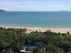 -三亚湾海居铂尔曼度假酒店