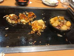 -鹤桥风月(ヨドバシ梅田店)
