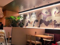 -新太二·鲜料川菜(晶耀前滩店)