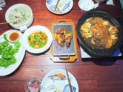 -前海沿·青岛菜(五四广场永旺店)