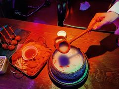 -牡丹弄·咖啡馆·酒馆(红坊里店)