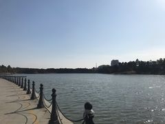 -美兰湖景区