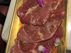 -炙城·韩式烤肉(南京东路店)