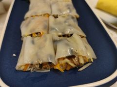 -酌宴府The China Club·广州万富希尔顿酒店(云城东路店)