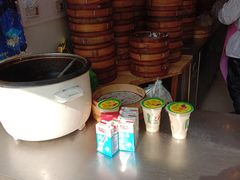 -老上海大包(四川北路店)