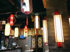 大堂-小龙坎火锅(总店)