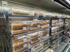 -山姆会员商店(杨桥西路店)