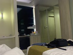 -芭堤雅发现海滩酒店