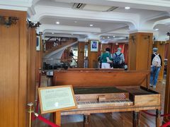 -鼓浪屿钢琴博物馆