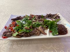 -平壤馆(西塔街店)