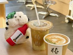牛肉汤-椿树咖啡
