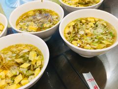 旗花面-小李旗花面庄