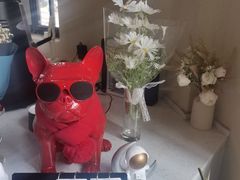 -Fridi Patisserie Cafe