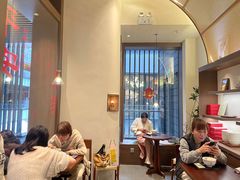 -彬媽糖水(万象天地店)