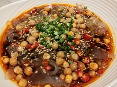 -南山翁新概念川菜(江宁万达广场店)
