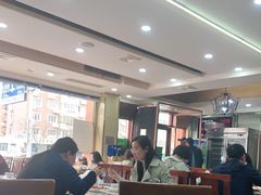 -同发号饭庄(复兴路店)