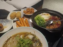 -陆琴脚艺·足浴·SPA(夫子庙店)