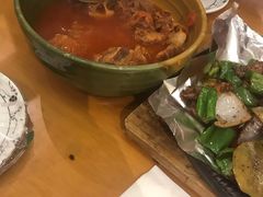番茄牛尾汤-曾牛肉