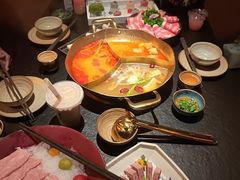-色響火锅(恒隆广场店)