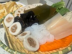 -鱼酷活鱼烤鱼(新世界城店)