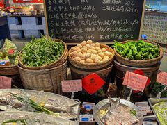-鱼食饭稻·苏浙土菜17年老馆子(平江路店)