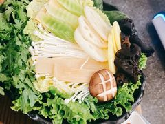 -井格重庆火锅(西直门凯德Mall店)