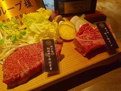 -神户牛焼肉専門店 牛一(道顿堀店)