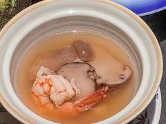 -铭牛烧肉·和牛海鲜自助(高新月牙湖店)