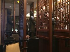 -西安皇冠假日酒店·朱雀咖啡厅