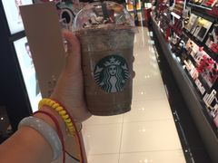 -星巴克(苏州西蒙店)