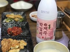 -真情鲍鱼海鲜汤