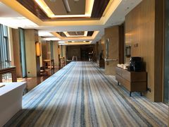 -上海漕河泾万丽酒店