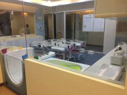 -卓玥国际月子会所(罗山路店)