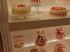 -好利来(亦庄国融店)